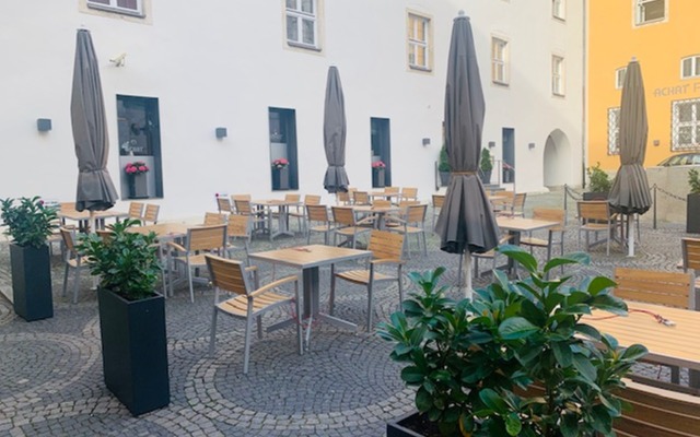 ACHAT Hotel Regensburg Herzog am Dom