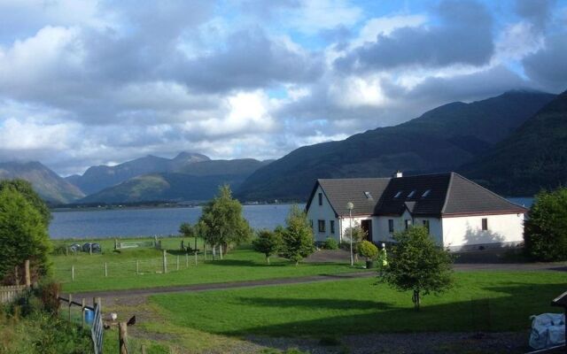 Highland Croft