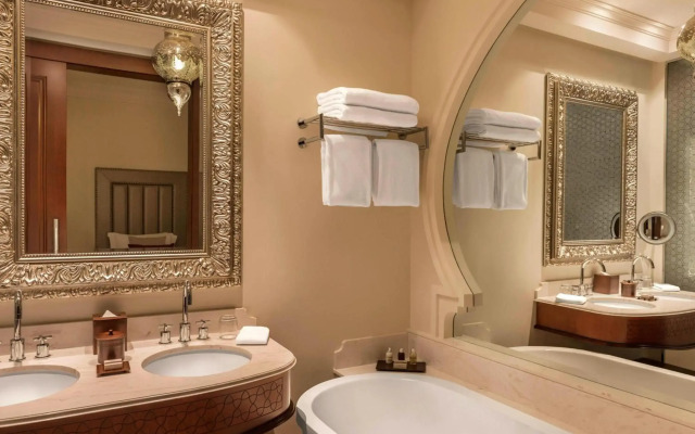 Ajman Saray, a Luxury Collection Resort, Ajman