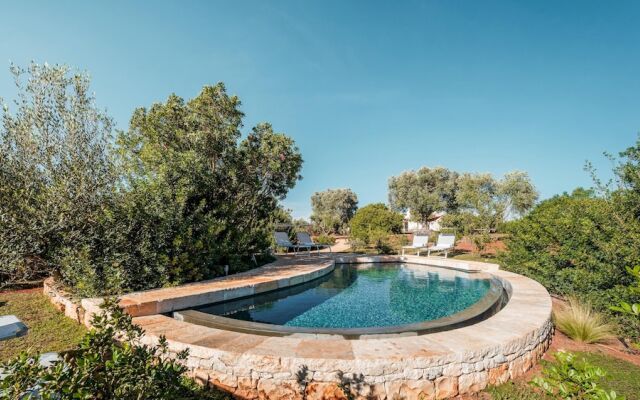 Borgo Dell Agrumeto 8 Emma Villas