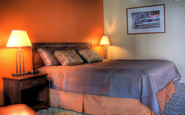 Dobson Ranch Inn & Suites LLC