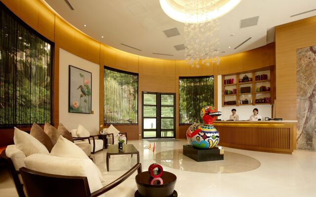 Spring Hill Resort