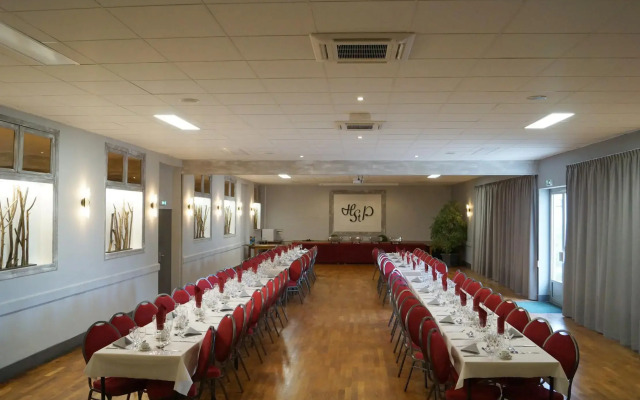 Hostellerie Saint Paul
