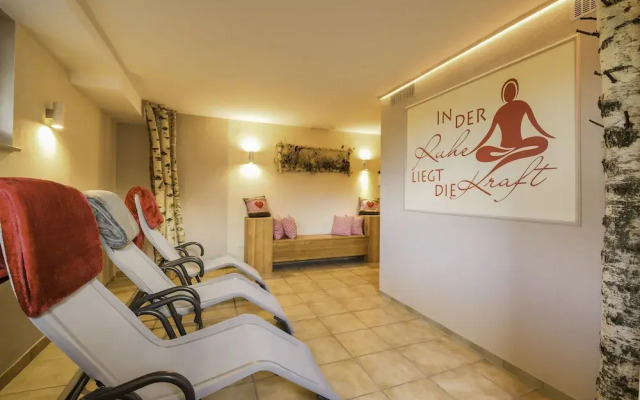 Gasthof Pension und Fewos Zur Zweere