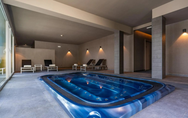 Hotel Girassol - Suite Hotel