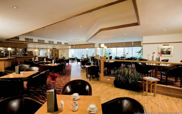 The Aberdeen Altens Hotel