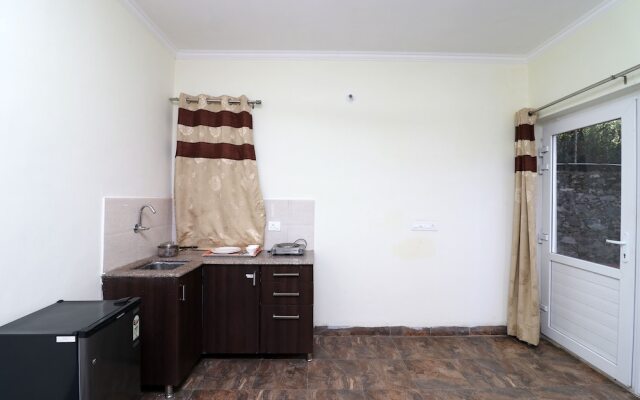 OYO 10771 Home 1BHK Valley View Naukuchiyatal