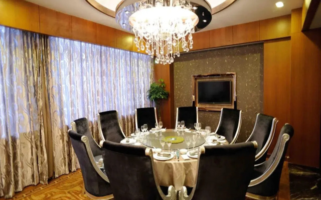 All Seasons Hotel Suzhou