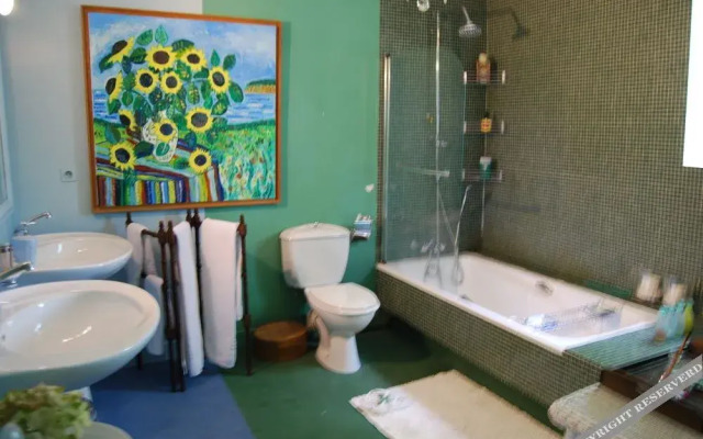 Villa Carioca