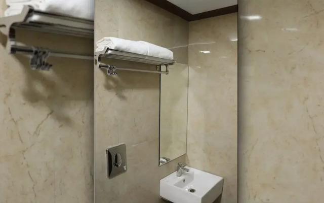 Hotel Ajmer Tower
