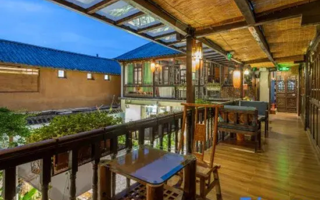 Jimulin Lodge