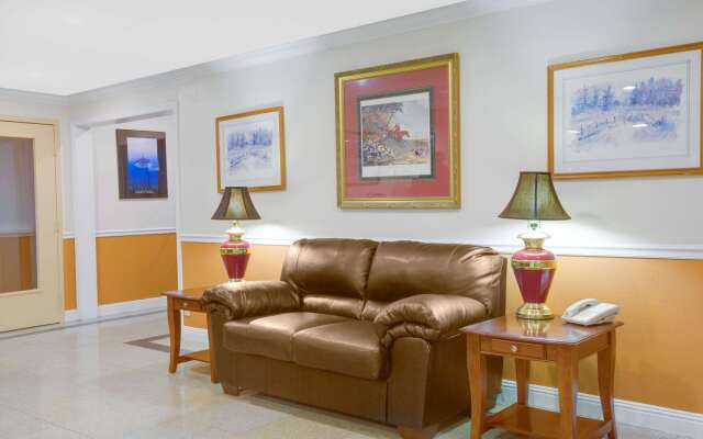 Econo Lodge Mt. Hope - Beckley