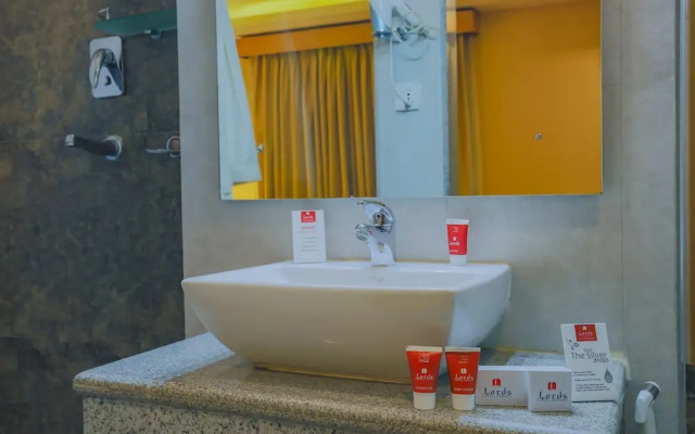 Lords Eco Inn Kathmandu