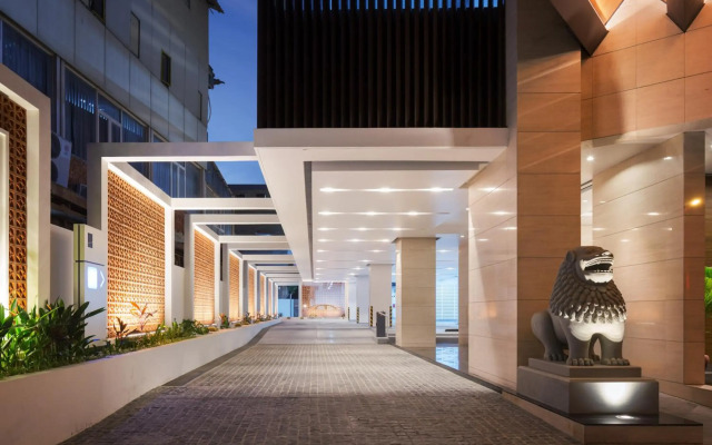 Hotel Emion Phnom Penh