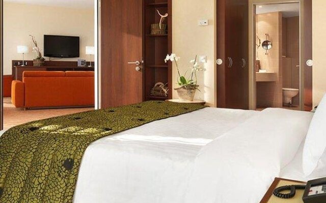 Courtyard by Marriott Basel