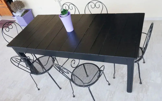 B&B Lu Grillu Holiday