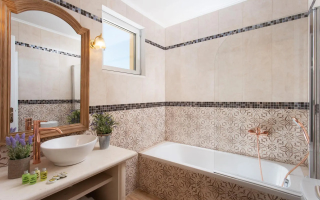 Aneli Villas - Villa Semeli