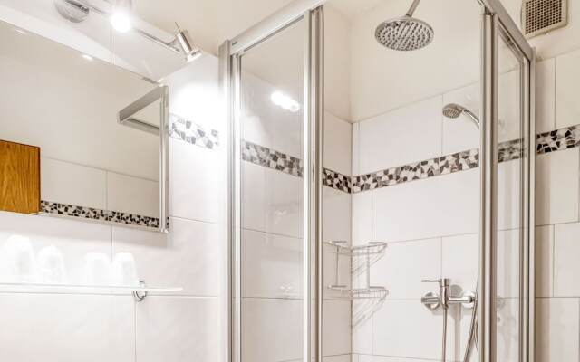 Pretty Apartment With Sauna in Bestwig Germany
