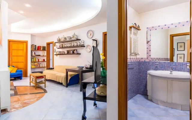 Giardino Margherita by Napoliapartmetns