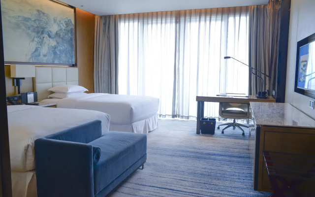 Sheraton Zhuhai Hotel