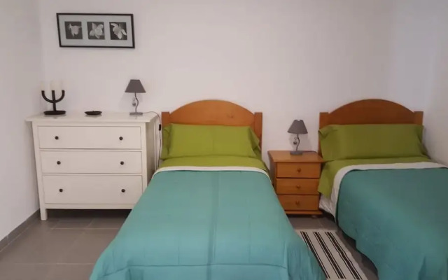 El Fraile