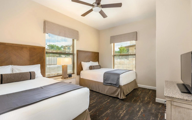 WorldMark Marble Falls
