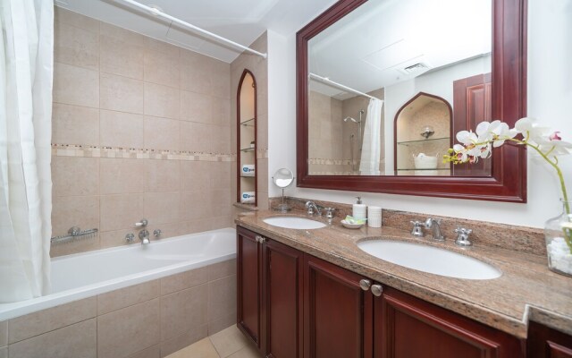 Hi Guests Vacation Homes - Kamoon