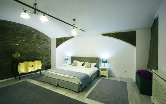 Charma Residence