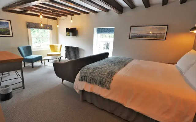 The Marlborough Head Inn