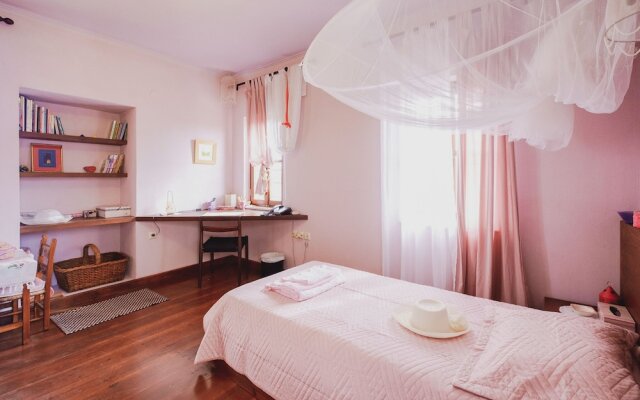 Serene Indoor Pool & Hamam Villa