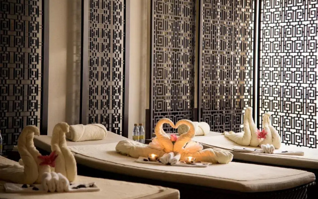 Narcissus Hotel & Spa, Riyadh