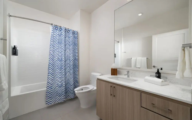 Sentral Alloy Midtown