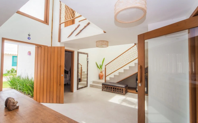 Casa Ametista - Praia do Espelho