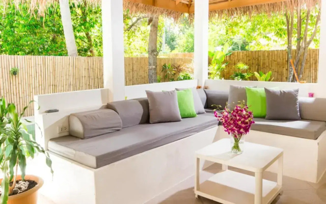 Sand Shine Villa