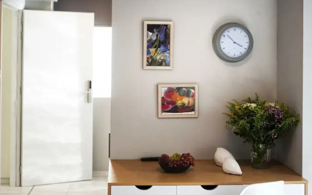 Caravel Voyage Suites By Living Spacegr