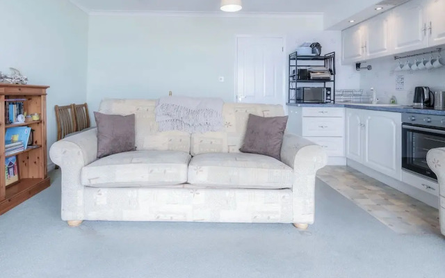36 Beach Court - 1 Bed Apartment - Saundersfoot