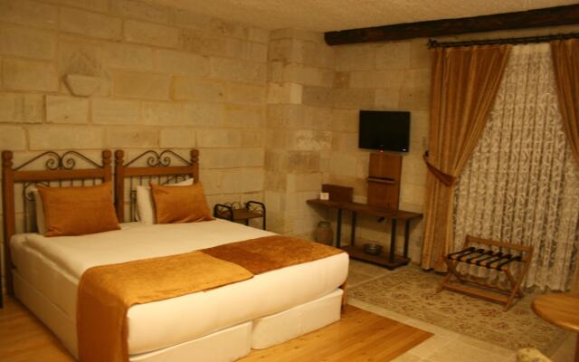 Goreme Inn Hotel - Adults Only