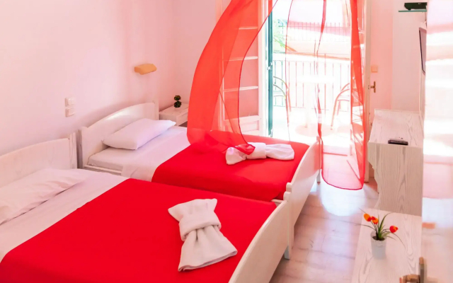 Apart Hotel Blumarin