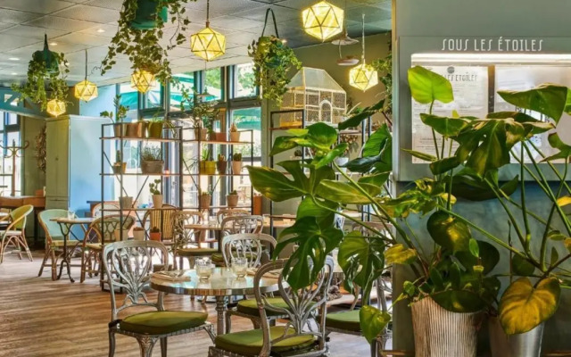 Hotel ibis Paris Bastille Opera 11ème