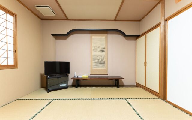 Tabist Ryosou Minatoso