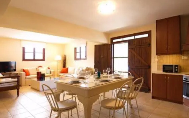 Villa Maragoudi Armeni Crete