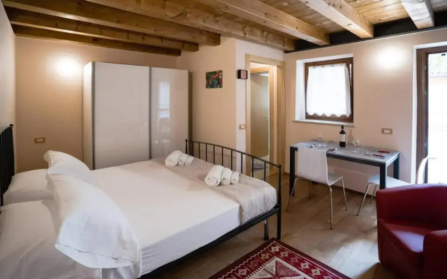 San Zeno Apartments