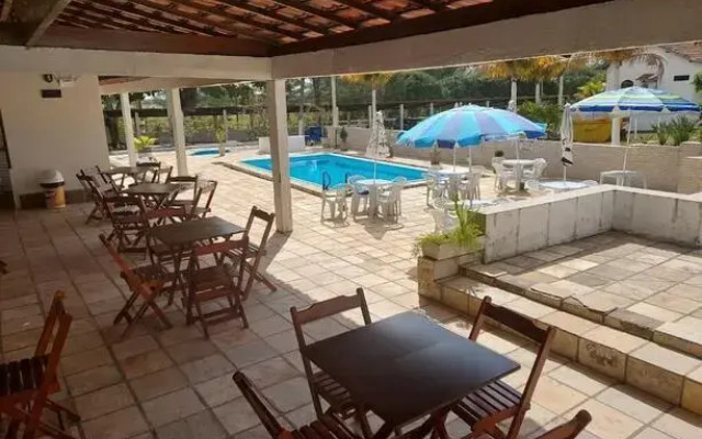 Nassau Beach Hotel