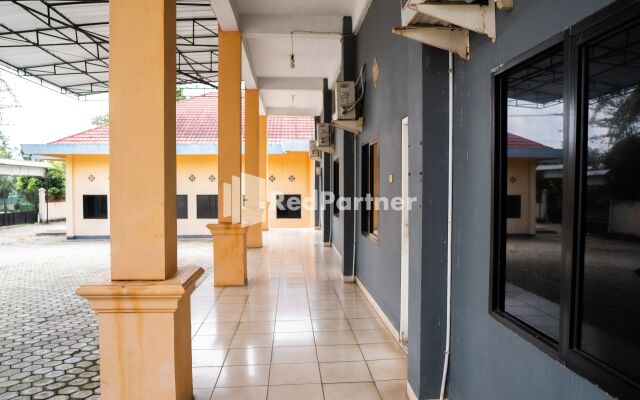 Wisma Citra Metro RedPartner