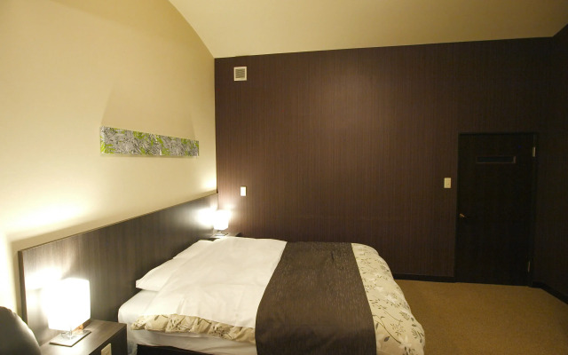 Hotel Le Mont (Adult Only)