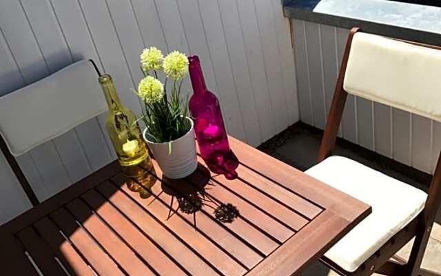 Hotel Pension Langhans