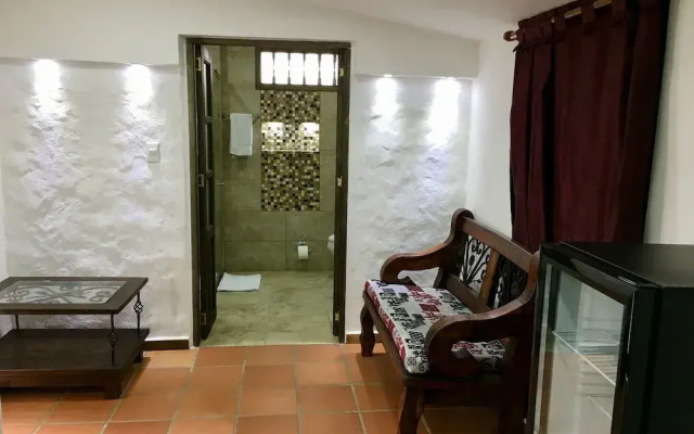 Hotel Casona del Virrey