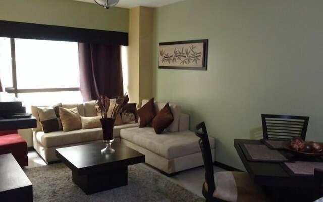 Guayaquil Airport Suites Mall del Sol
