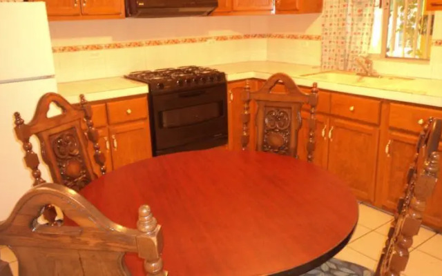 Departamentos Martínez