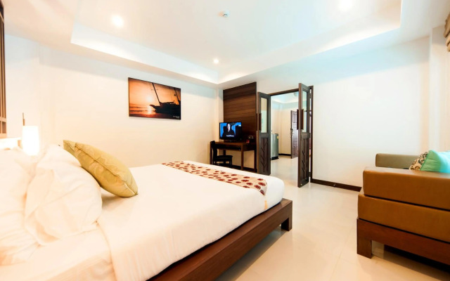 Ratana Hill Patong